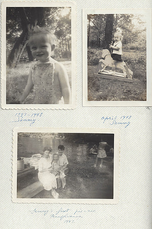 sammy 1948 1
