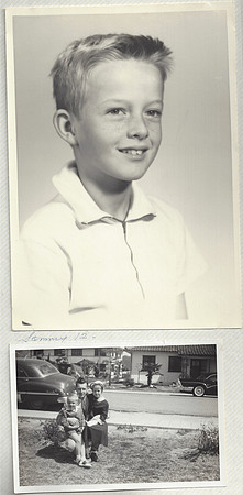 sammy 12 1