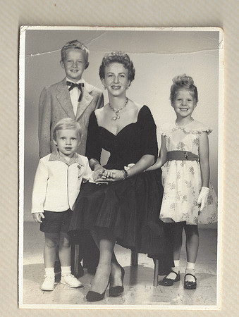 family formal