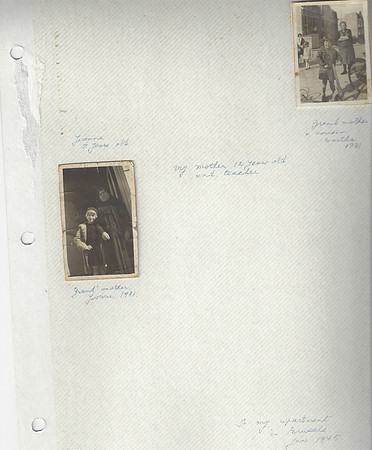 yvonne-family 5