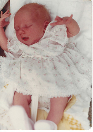 baby vail
