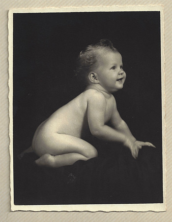 baby martha only 3