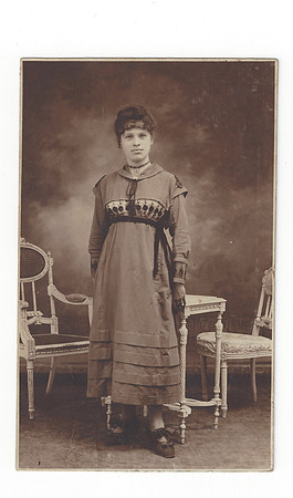 yvonne-aunt-simone 1
