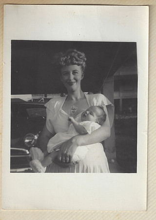 baby martha only 1