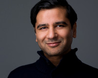 Samir Patodia