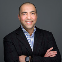 Mo Hamzian
