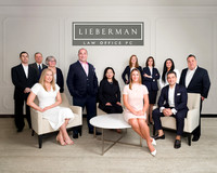 Lieberman Law