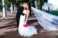 Bridal Portraits