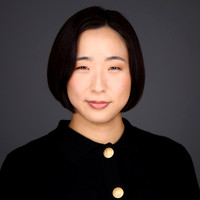 Sarah Kim