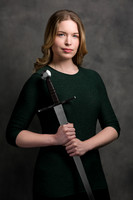 Elizabeth Scott