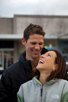 Ali and Andrew