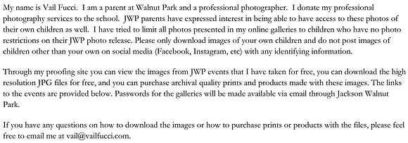 JWP text copy