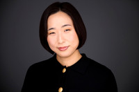 Sarah Kim Alternates