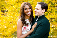 Bree & Nick Engagement