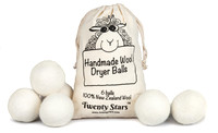 wool balls