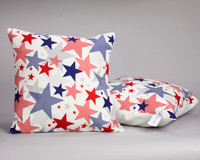 side pillow gray