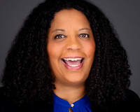 Tracey Lewis