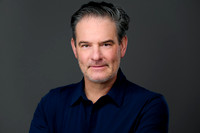 Greg Cartin