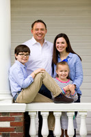 JWP Fundraiser