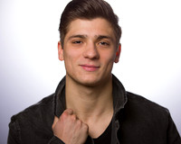 Dominic Arduino - Unedited