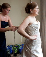 Getting Ready
