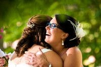 Karen & Erin Wedding