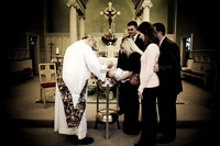 St. Jude's Christening November 14, 2010