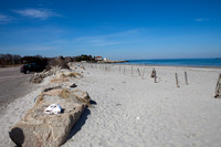 Cohasset Beach