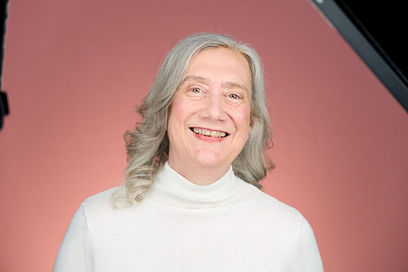 Carol Baroudi45159-10
