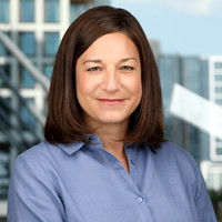 Anna Dixon