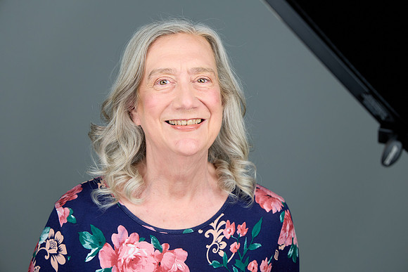 Carol Baroudi44869-9