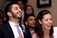 Nadia & Omar Wedding Highlights
