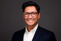 Auyon Rahman
