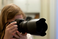 Camera Hold