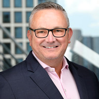 Kevin Debaene