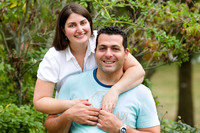 Julia & Wael
