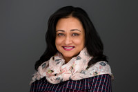 Urmi Samadar